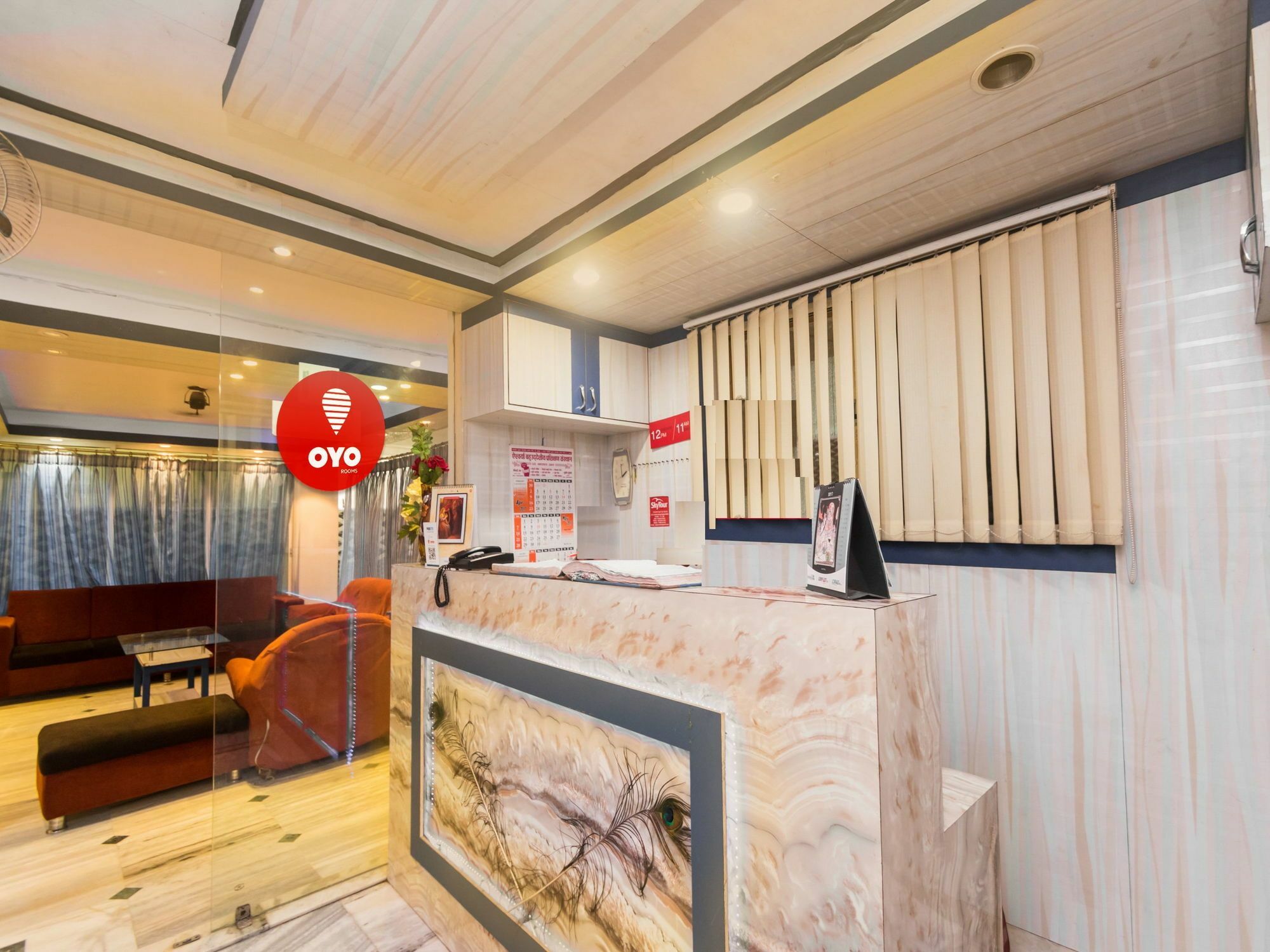 Super Hotel O Tagore Park Ruby Road Kalkutta Exterior foto